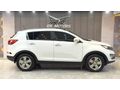 2012 KİA SPORTAGE 1.6 GSL+CAM TAVAN+GERİ GÖRÜŞ+LPG+195.BİN KM DE