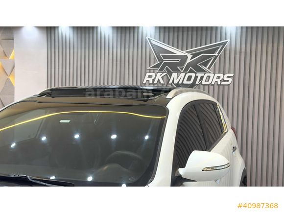 2012 KİA SPORTAGE 1.6 GSL+CAM TAVAN+GERİ GÖRÜŞ+LPG+195.BİN KM DE