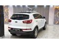 2012 KİA SPORTAGE 1.6 GSL+CAM TAVAN+GERİ GÖRÜŞ+LPG+195.BİN KM DE