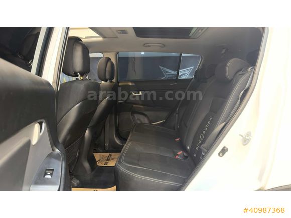 2012 KİA SPORTAGE 1.6 GSL+CAM TAVAN+GERİ GÖRÜŞ+LPG+195.BİN KM DE