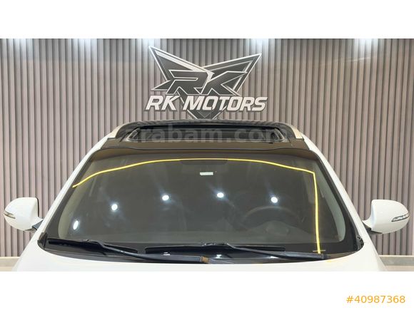 2012 KİA SPORTAGE 1.6 GSL+CAM TAVAN+GERİ GÖRÜŞ+LPG+195.BİN KM DE