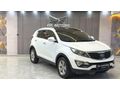 2012 KİA SPORTAGE 1.6 GSL+CAM TAVAN+GERİ GÖRÜŞ+LPG+195.BİN KM DE