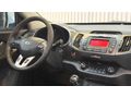 2012 KİA SPORTAGE 1.6 GSL+CAM TAVAN+GERİ GÖRÜŞ+LPG+195.BİN KM DE