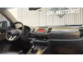 2012 KİA SPORTAGE 1.6 GSL+CAM TAVAN+GERİ GÖRÜŞ+LPG+195.BİN KM DE