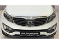 2012 KİA SPORTAGE 1.6 GSL+CAM TAVAN+GERİ GÖRÜŞ+LPG+195.BİN KM DE