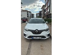 Sahibinden Renault Megane 1.3 TCe Joy 2022 Model 
