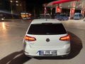 2020  golf 7,5 hatasız 