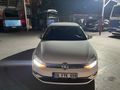 2020  golf 7,5 hatasız 