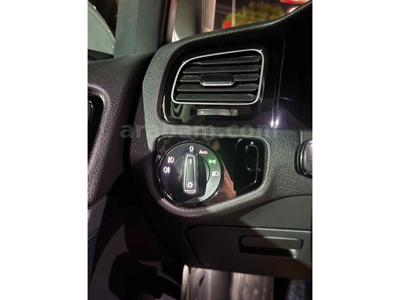 2020  golf 7,5 hatasız 