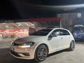 2020  golf 7,5 hatasız 