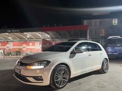 2020  golf 7,5 hatasız 