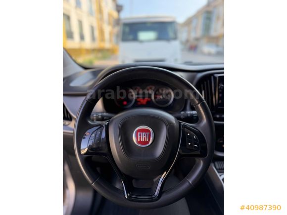 FARK MOTORS | 2022 HATASIZ BOYASIZ ISITMA GERİ GÖRÜŞ TREKKING