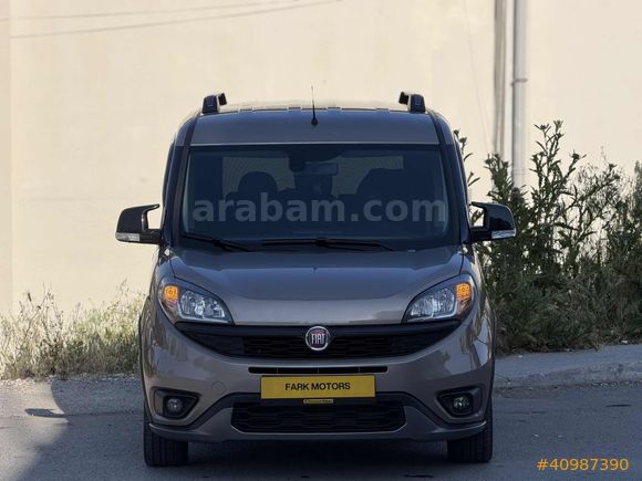 FARK MOTORS | 2022 HATASIZ BOYASIZ ISITMA GERİ GÖRÜŞ TREKKING