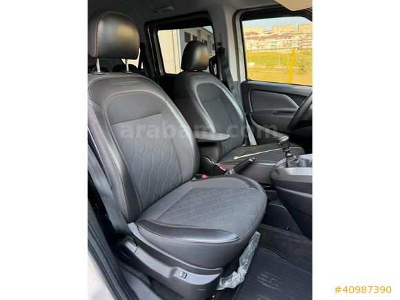 FARK MOTORS | 2022 HATASIZ BOYASIZ ISITMA GERİ GÖRÜŞ TREKKING