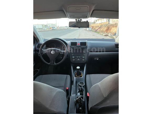 Sahibinden Volkswagen Jetta 1.6 Comfortline 2006 Model