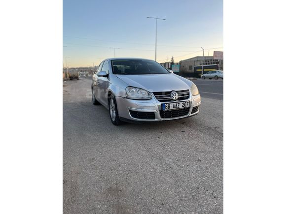 Sahibinden Volkswagen Jetta 1.6 Comfortline 2006 Model