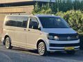 HATASIZ BOYASIZ HASAR KAYITSIZ 140 LIK 2016 TRANSPORTER 4+1