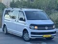 HATASIZ BOYASIZ HASAR KAYITSIZ 140 LIK 2016 TRANSPORTER 4+1