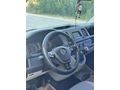 HATASIZ BOYASIZ HASAR KAYITSIZ 140 LIK 2016 TRANSPORTER 4+1