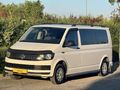 HATASIZ BOYASIZ HASAR KAYITSIZ 140 LIK 2016 TRANSPORTER 4+1
