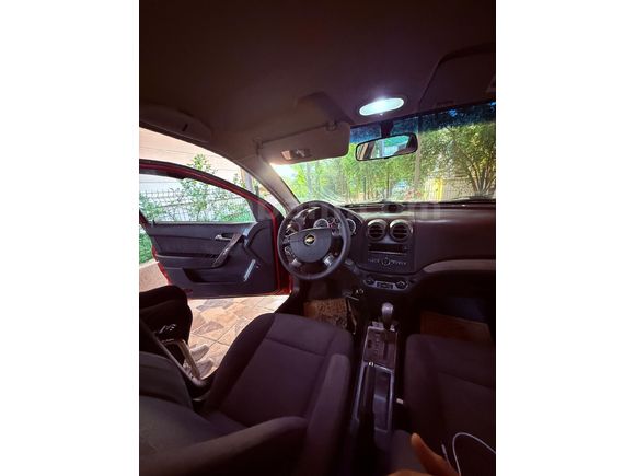 Sahibinden Chevrolet Aveo 1.4 SE 2007 Model Hatay
