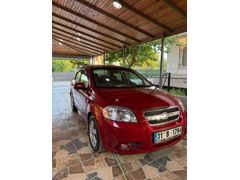 Sahibinden Chevrolet Aveo 1.4 SE 2007 Model Hatay