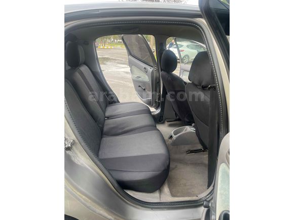 Sahibinden Peugeot 206 1.6 XT 2000 Model 
