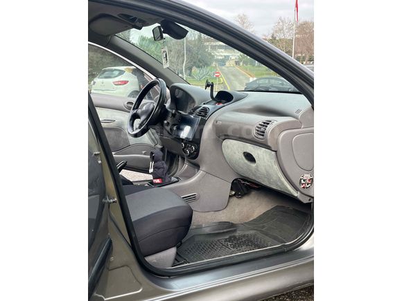 Sahibinden Peugeot 206 1.6 XT 2000 Model 