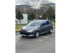 Sahibinden Peugeot 206 1.6 XT 2000 Model 