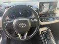 Sahibinden Servis Bakımlı Toyota Corolla 1.5 Flame 2021 Model  78 Bin Km