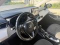 Sahibinden Servis Bakımlı Toyota Corolla 1.5 Flame 2021 Model  78 Bin Km
