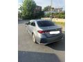 Sahibinden Servis Bakımlı Toyota Corolla 1.5 Flame 2021 Model  78 Bin Km