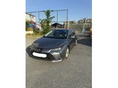 Sahibinden Servis Bakımlı Toyota Corolla 1.5 Flame 2021 Model  78 Bin Km