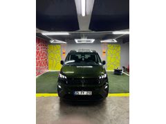 Sahibinden Peugeot Rifter 1.5 BlueHDI Allure 2025 Model 