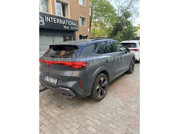 Sahibinden Cupra Terramar 1.5 e-TSI Supreme 2025 Model 