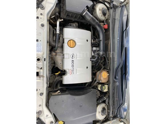 Sahibinden Opel Vectra 1.6 Design Edition 2005 Model 
