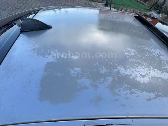 Sahibinden Opel Vectra 1.6 Design Edition 2005 Model 