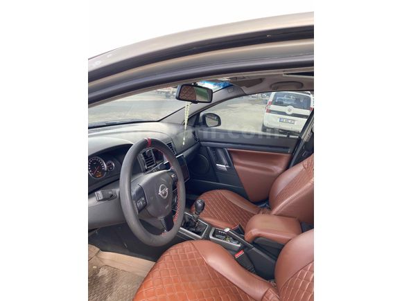 Sahibinden Opel Vectra 1.6 Design Edition 2005 Model 