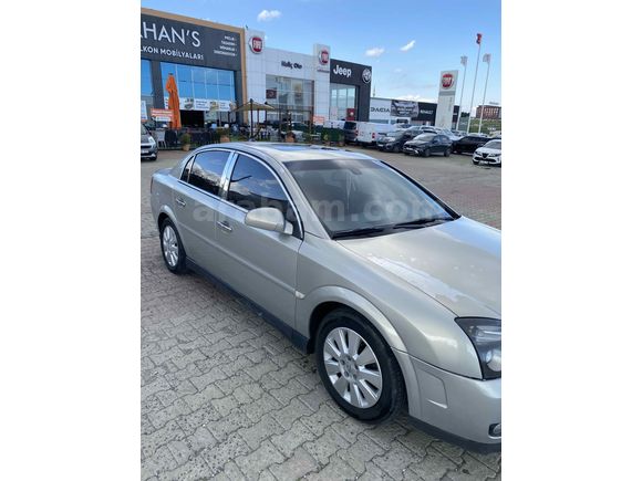 Sahibinden Opel Vectra 1.6 Design Edition 2005 Model 