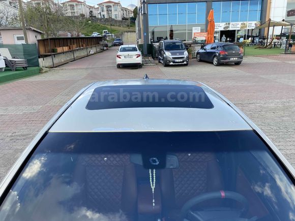 Sahibinden Opel Vectra 1.6 Design Edition 2005 Model 