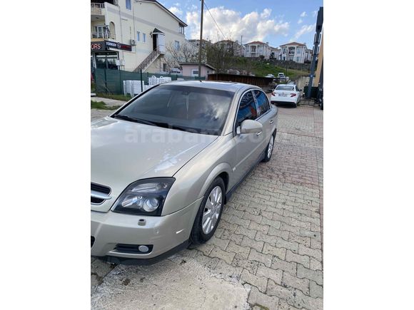 Sahibinden Opel Vectra 1.6 Design Edition 2005 Model 