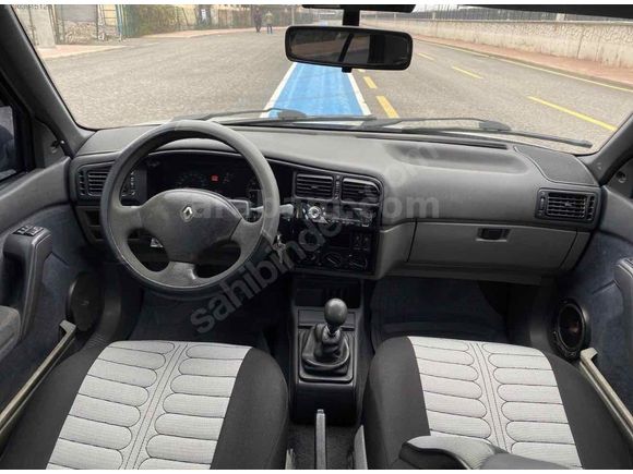 Galeriden Renault R 19 1.6 Europa RNE 2000 Model Sakarya