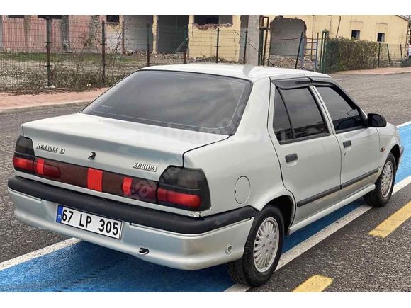 Galeriden Renault R 19 1.6 Europa RNE 2000 Model Sakarya