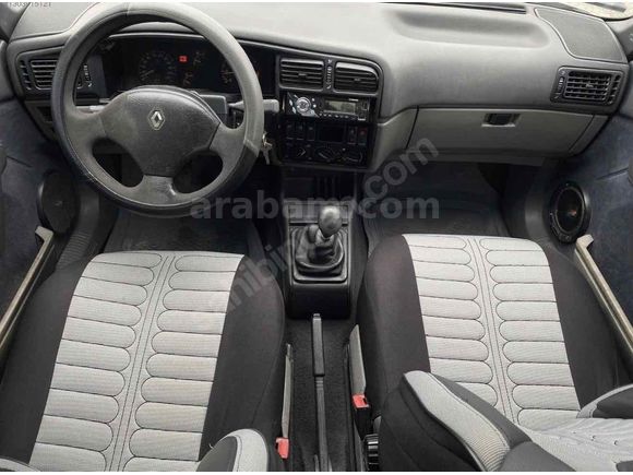 Galeriden Renault R 19 1.6 Europa RNE 2000 Model Sakarya
