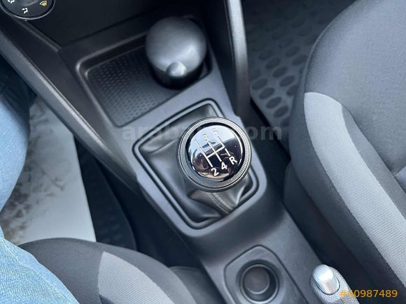 APULOĞLU 2019 DUSTER FAB.LPGLİ HATASIZ 110BİNKM SENET KREDİ 12TK