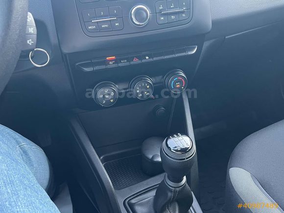 APULOĞLU 2019 DUSTER FAB.LPGLİ HATASIZ 110BİNKM SENET KREDİ 12TK