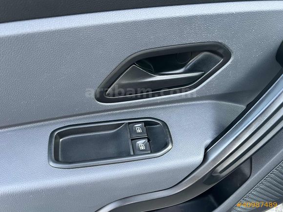 APULOĞLU 2019 DUSTER FAB.LPGLİ HATASIZ 110BİNKM SENET KREDİ 12TK