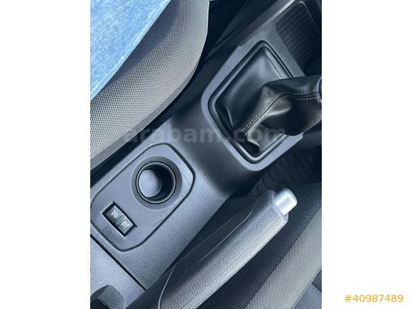 APULOĞLU 2019 DUSTER FAB.LPGLİ HATASIZ 110BİNKM SENET KREDİ 12TK