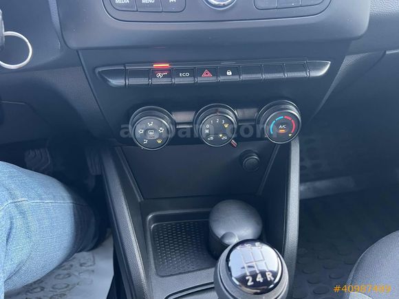 APULOĞLU 2019 DUSTER FAB.LPGLİ HATASIZ 110BİNKM SENET KREDİ 12TK