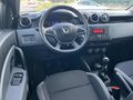 APULOĞLU 2019 DUSTER FAB.LPGLİ HATASIZ 110BİNKM SENET KREDİ 12TK